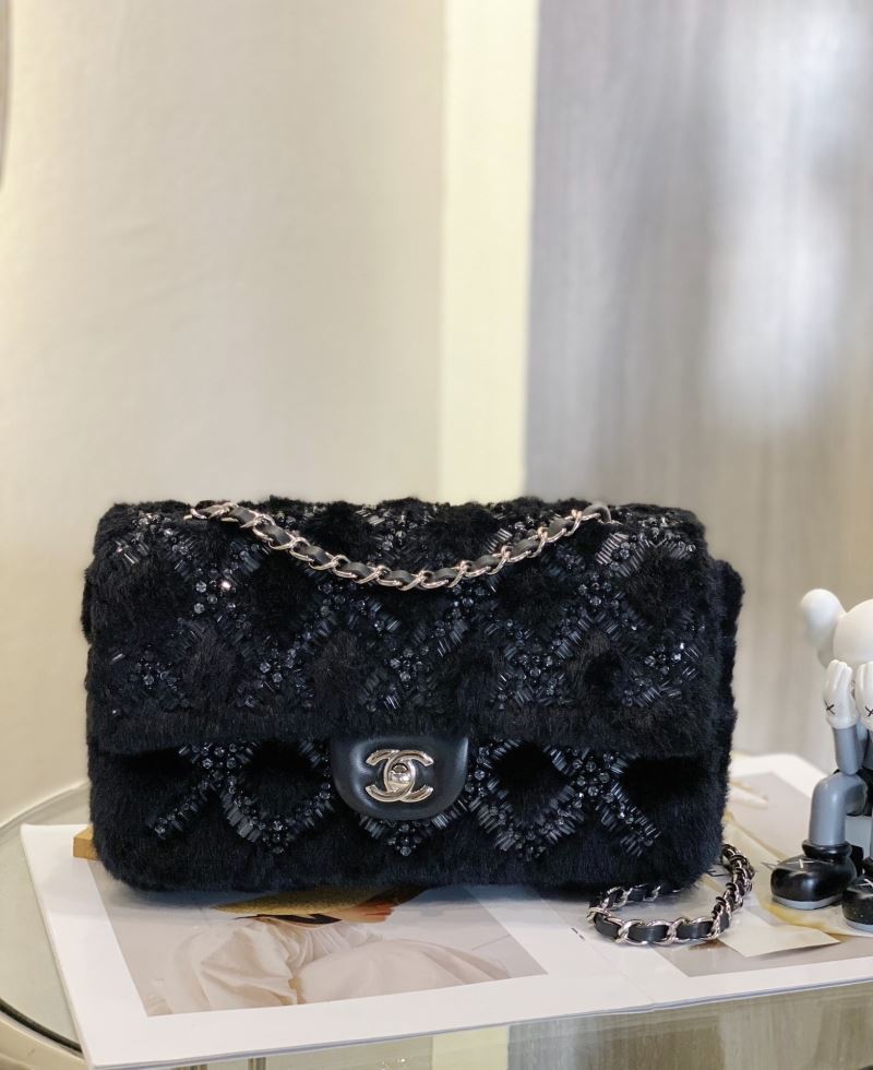 Chanel CF Series Bags